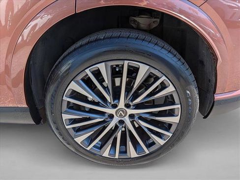 Certified 2023 Lexus RX 350 Premium Plus w/ Accessory Package (Z1) image 25