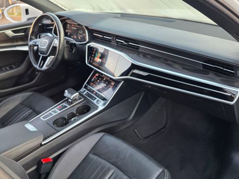 Used 2023 Audi A6 2.0T Premium image 8