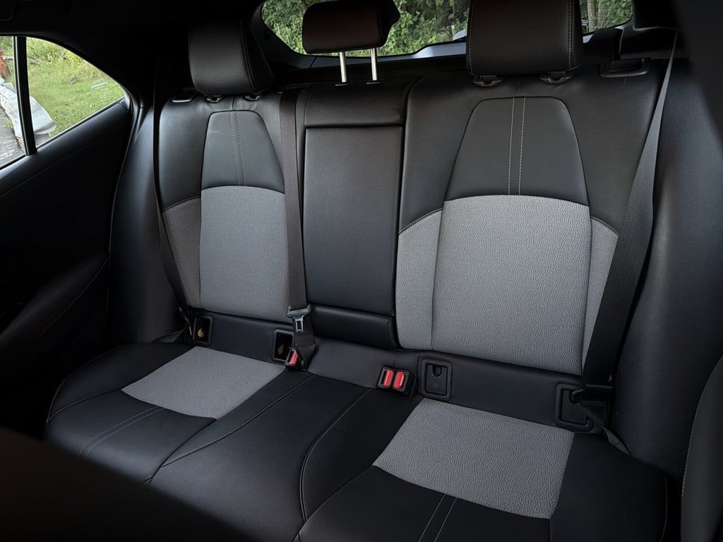 Used 2019 Toyota Corolla XSE FWD image 23