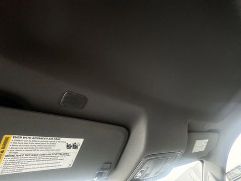 New 2026 Chevrolet Silverado 2500 Custom w/ Snow Plow Prep/Camper Package image 19