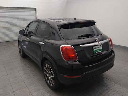 Used 2016 FIAT 500X Trekking Plus AWD/4WD image 5