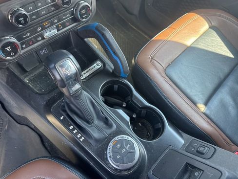 Certified 2021 Ford Bronco Outer Banks image 13