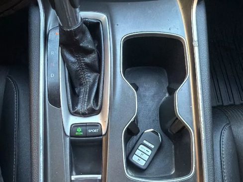 Used 2019 Honda Accord Sport image 20