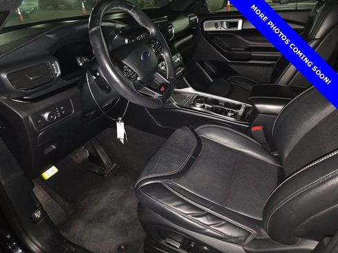 Used 2020 Ford Explorer ST image 6
