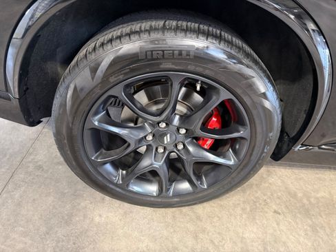 Certified 2024 Dodge Durango R/T AWD/4WD image 20