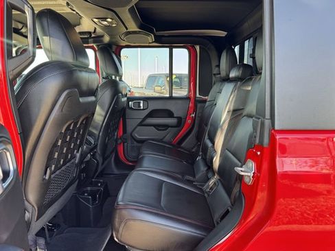Used 2020 Jeep Gladiator Rubicon image 23