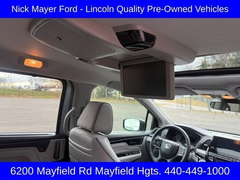 Used 2024 Honda Odyssey Elite image 20