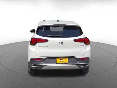 Used 2025 Buick Encore GX Preferred FWD image 10