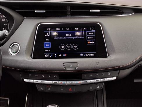 Used 2020 Cadillac XT4 Sport image 20