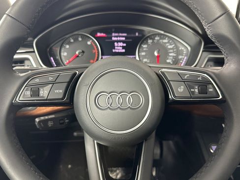 Used 2023 Audi A4 2.0T Premium w/ Convenience Package image 20