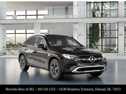 Used 2026 Mercedes-Benz GLC 300 4MATIC image 10