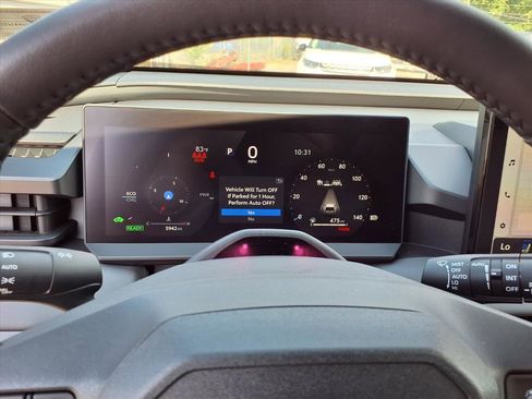 Used 2026 Toyota RAV4 XSE w/ Weather Package AWD/4WD image 18