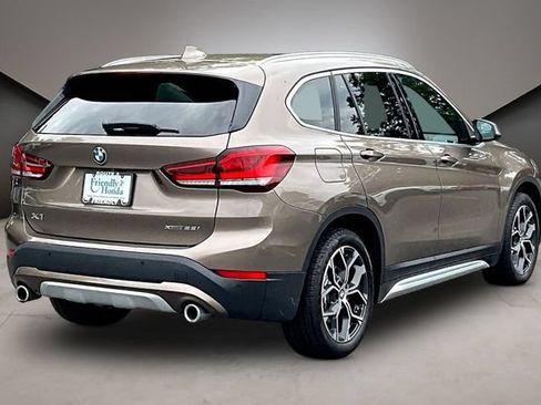 Used 2020 BMW X1 xDrive28i AWD/4WD image 6