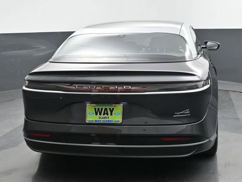 Used 2022 Lucid Air Grand Touring AWD/4WD image 5