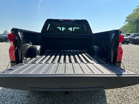 New 2026 Chevrolet Silverado 1500 LT Trail Boss w/ LT Trail Boss Premium Package AWD/4WD image 10