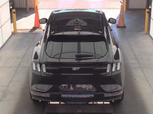 Used 2025 Ford Mustang Mach-E GT AWD/4WD image 9