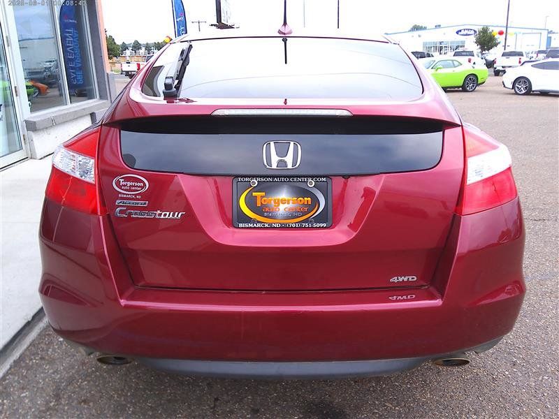 Used 2010 Honda Crosstour EX-L image 20