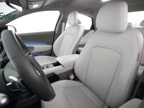 Used 2023 Hyundai Ioniq 6 SEL RWD image 4