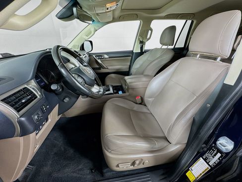Used 2020 Lexus GX 460 Premium AWD/4WD image 12
