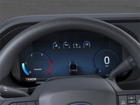 New 2026 Ford F450 XLT w/ XLT Premium Package image 13