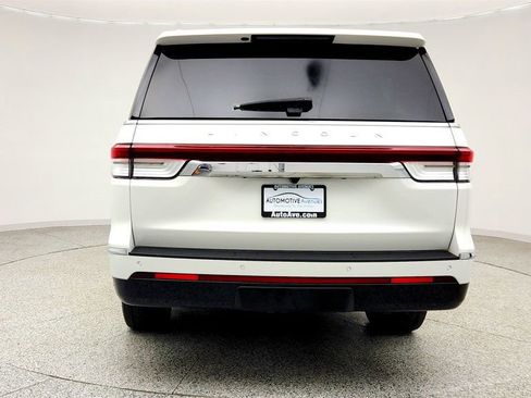 Used 2022 Lincoln Navigator L Reserve image 6