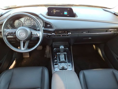 Used 2024 MAZDA CX-30 AWD 2.5 S w/ Premium Package image 14