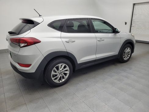 Used 2018 Hyundai Tucson SE image 10
