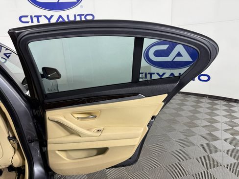 Used 2015 BMW 528i 528i image 17