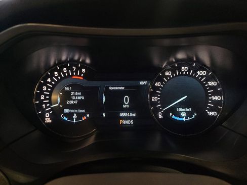 Used 2017 Lincoln MKZ Premiere FWD image 23