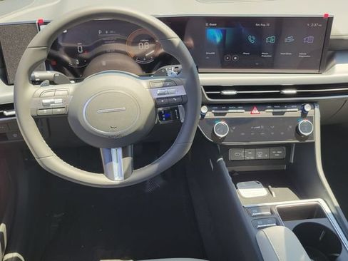 New 2026 Hyundai Sonata SEL FWD image 6