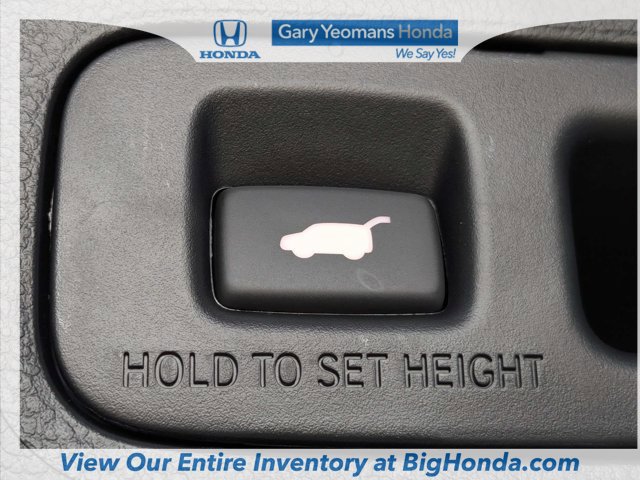 New 2027 Honda CR-V Sport-L image 20