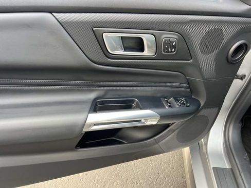 Certified 2025 Ford Mustang GT Premium w/ GT Performance Package RWD image 14