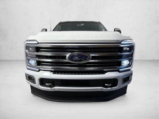 Used 2024 Ford F250 Limited w/ FX4 Off-Road Package AWD/4WD image 10