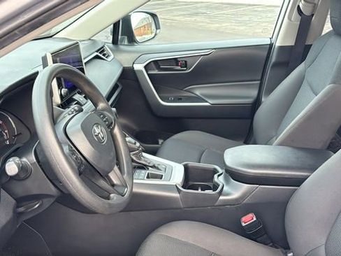 Used 2024 Toyota RAV4 LE image 25