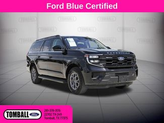 Used 2025 Ford Expedition Max Active RWD video 1