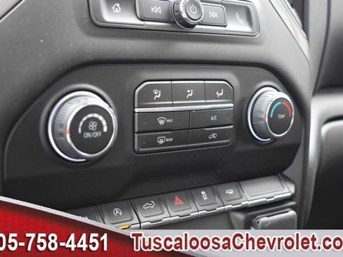 New 2026 Chevrolet Silverado 1500 W/T w/ WT Safety Package RWD image 22