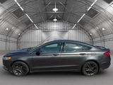 Used 2018 Ford Fusion SE w/ Equipment Group 201A image 3