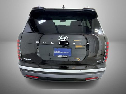 Certified 2026 Hyundai Palisade SEL image 5