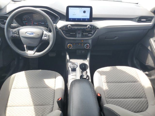 Used 2021 Ford Escape SE AWD/4WD image 11