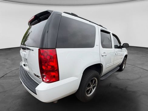 Used 2013 GMC Yukon SLT RWD image 11