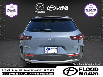 New 2025 MAZDA CX-50 Meridian Edition w/ Apex Package