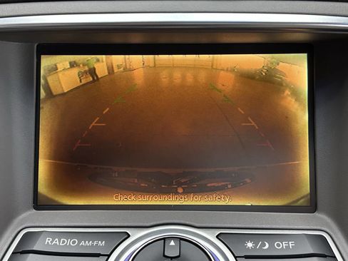 Used 2011 INFINITI G37 Journey w/ Premium Pkg image 26