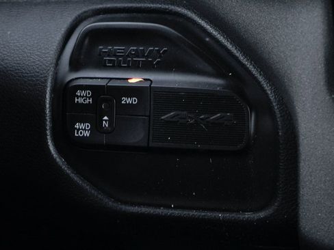 Used 2022 RAM 2500 Tradesman image 28