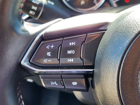 Used 2021 MAZDA CX-5 Carbon Edition AWD/4WD image 23