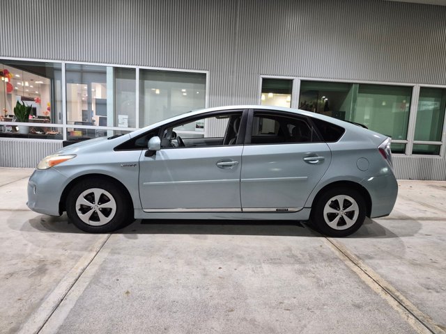 Used 2014 Toyota Prius Two FWD image 8