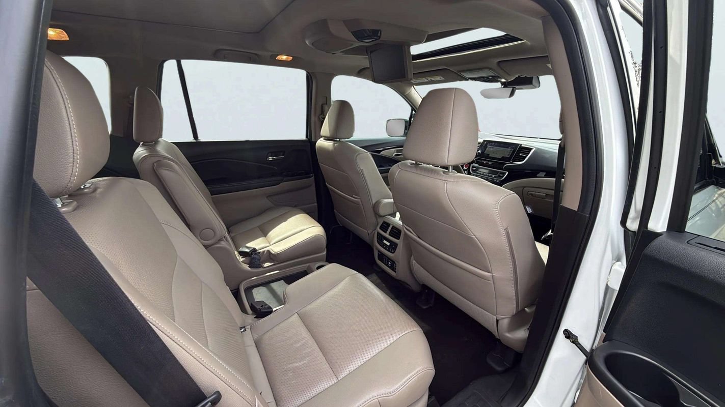 Used 2022 Honda Pilot Elite image 23