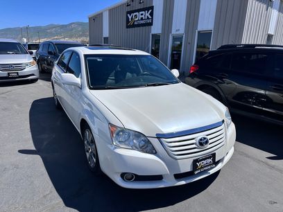 Used 2008 Toyota Avalon Touring