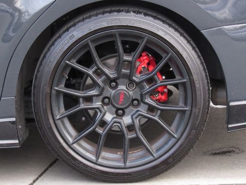 Certified 2023 Toyota Camry TRD image 33