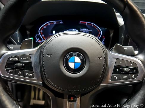 Used 2023 BMW 430i xDrive Coupe w/ M Sport Package AWD/4WD image 7