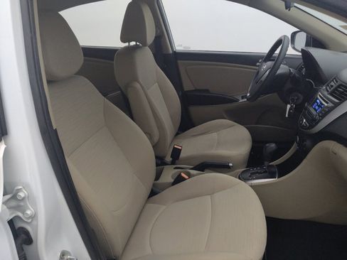 Used 2016 Hyundai Accent SE FWD image 21
